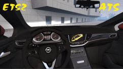 Opel Astra K 5