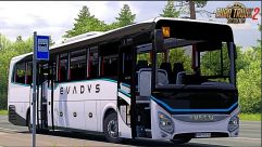 Iveco Evedys 9