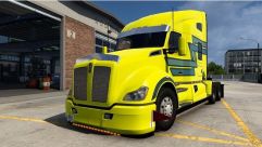 Kenworth T680 Modified 0