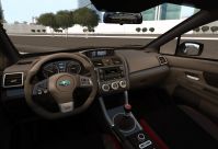 Subaru Impreza WRX STI 2017 3