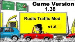 Rudis Rush Hour 1