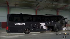 Neoplan Tourliner 2020 3