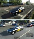 Taxi Traffic Pack 2
