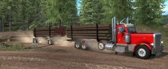 Project 3XX Heavy Truck and Trailer Add-on 7