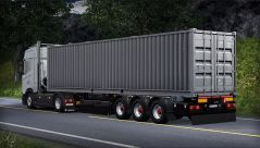 Addon Custom's For Trailers TruckersMP 5