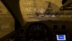 Mercedes-Benz ML63 AMG 0