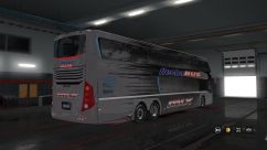 Metalsur Starbus 3 0500 RSD 0