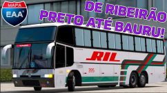 Marcopolo Paradiso GV 1150 Volvo B10M 1