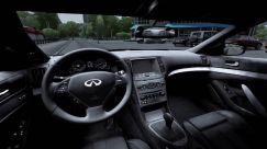 Infiniti G37S Coupe 2008 1