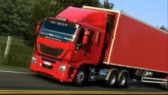 Iveco Hiway Brasil Edition 2