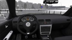 VW Golf 4 1.9 TDi 0