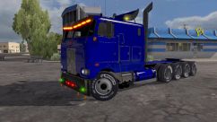 Peterbilt 352 Cabover by JDM's 0
