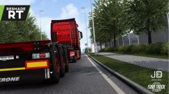 Ray Tracing ReShade Preset Lux 2