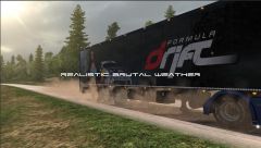 Realistic Brutal Weather 12