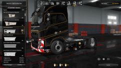 Extrem Customization Unlock All Part For All Truck 0