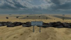 Road to Aral - A Great Steppe 4