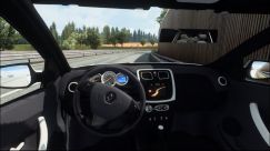 Renault Symbol 2013 0