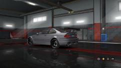 BMW M3 E46 2