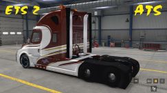 Daimler Freightliner Inspiration 2020 4
