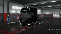 Scania 144L 0