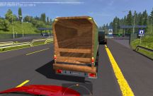 Traffic Farm Ford 250 1