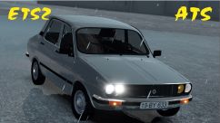 Renault 12 Toros 2