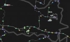 ProMods New Map Icons 2
