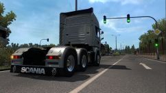 Scania 144L 5
