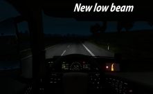 Truck lights 0