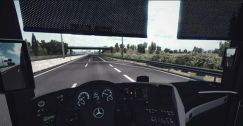 Mercedes-Benz Travego X 2020 0
