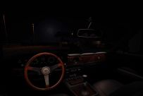 Aston Martin V8 Vantage 1977 1