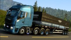 Iveco Hiway Brasil Edition 3