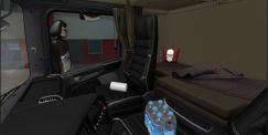 Cabin Accessory DLC for Scania R/S/G/R4 0