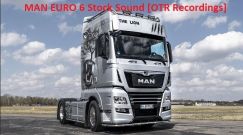 MAN TGX Euro 6 Sound Fmod 1