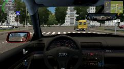 Audi S4 2
