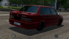 Ваз 2115 by DeaD_MoroZ 7