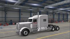 Star Transport Pack для грузовиков и собственных прицепов 3