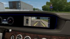 2019 Mercedes-Maybach S650 2