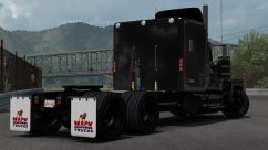 Mack RS 700L Rubber Duck 0