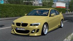 BMW Traffic Pack 4