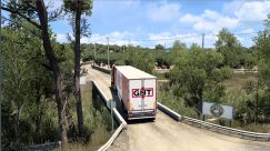 Real Europe Project 1