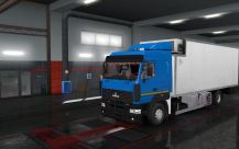 МАЗ-5340/5440/6430А8 by ak_bash_ev 3