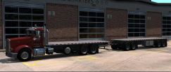 Project 3XX Heavy Truck and Trailer Add-on 8