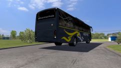 Mg Leera Leyland Bus 0