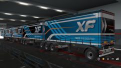 Roads Trains With Defaults Trailers 2