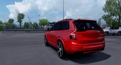 Volvo XC90 T8 4