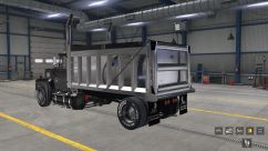 Ford LTL 9000 by Renenate 1