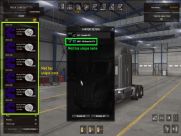 Peterbilt 389 Stock Engine Sound for the Peterbilt 579 0