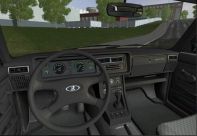 ВАЗ 2107 1.6 MT by Dobarin 4