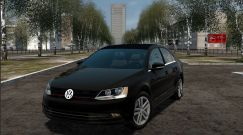 2015 Volkswagen Jetta 1.4 TSI 7